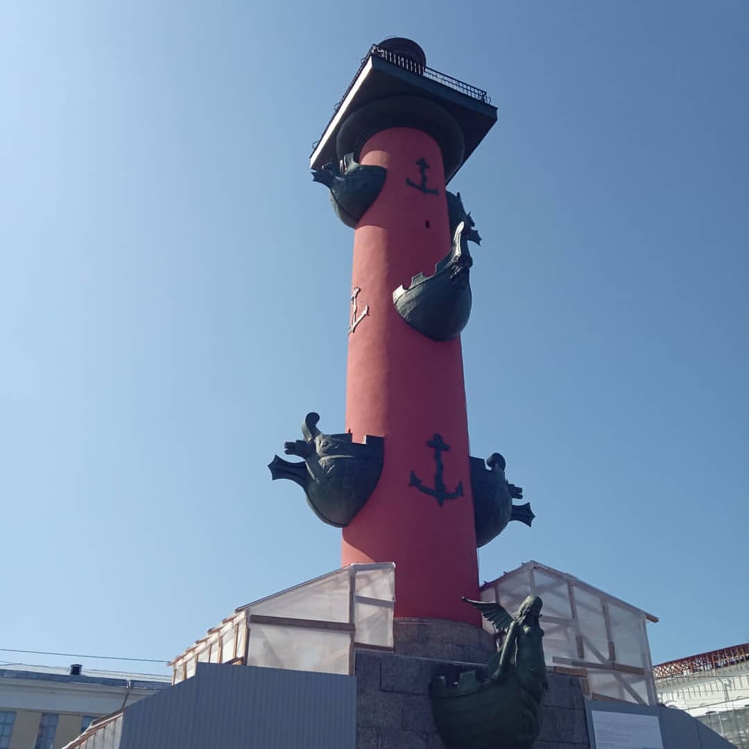 callileo75 in LOOKY. #прогулкапопитеру,#ростральнаяколонна,#петропавловскаякрепость,#прогулкинамотоциклах,#мототакси,#летучийголландец. #прогулкапопитеру #р...