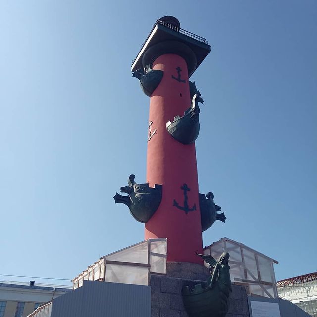 callileo75 в LOOKY. #прогулкапопитеру,#ростральнаяколонна,#петропавловскаякрепость,#прогулкинамотоциклах,#мототакси,#летучийголландец. #прогулкапопитеру #р...