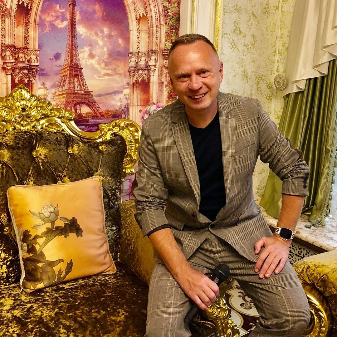 pevtsov в LOOKY — Спокойная убеждённость в том, что мир сам все устроит, неизб