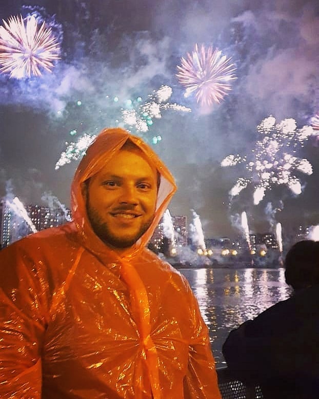 sergey_kruzin in LOOKY. . Международный фестив...