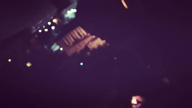 sva.03 в LOOKY. . Ночь приходит для то...