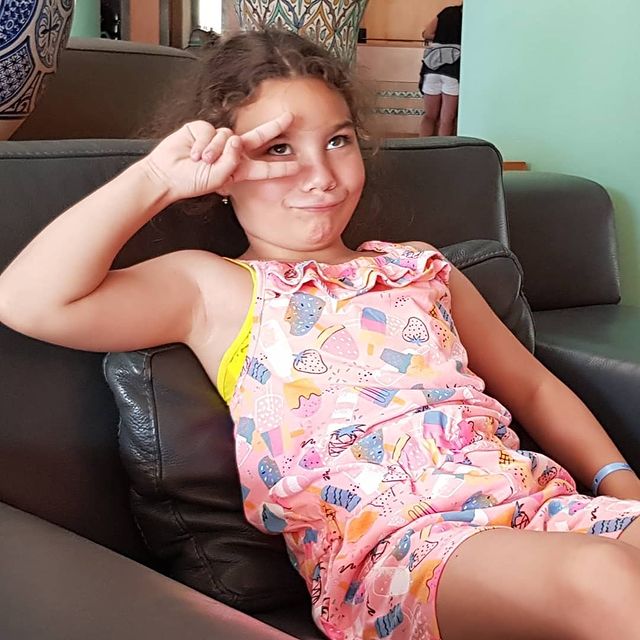 svetakostenko в LOOKY. . 2019.Тунис.Отпуск.