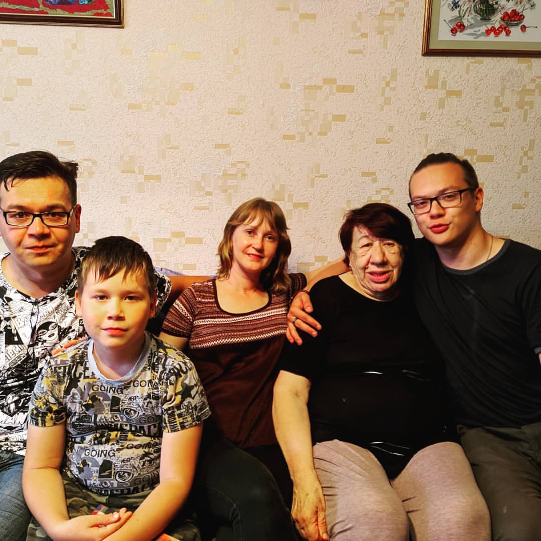 _m.o.o.n_d.o.g_ in LOOKY. . Поездка в Челны