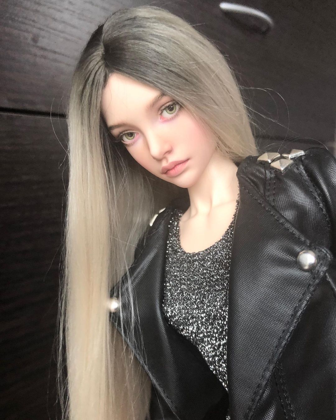 sea2702 in LOOKY. #natalialoseva,#natalialoseva_dolls,#natalialosevadolls,#natalialosevazaya,#natalialosevadoll,#nlodolls,#natalialosevabjd,#alpacawig,#bjdalpacawig,#bjdarthousewig. Моя Зая 😍 #natalial...
