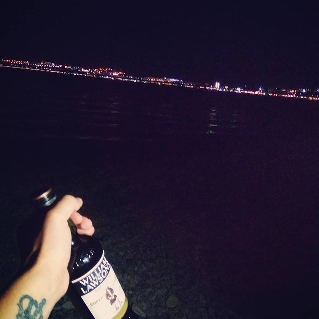 temqa64 в LOOKY. #отпуск,#геленджик,#море,#williamlawson'n. Было круто, завтра д...