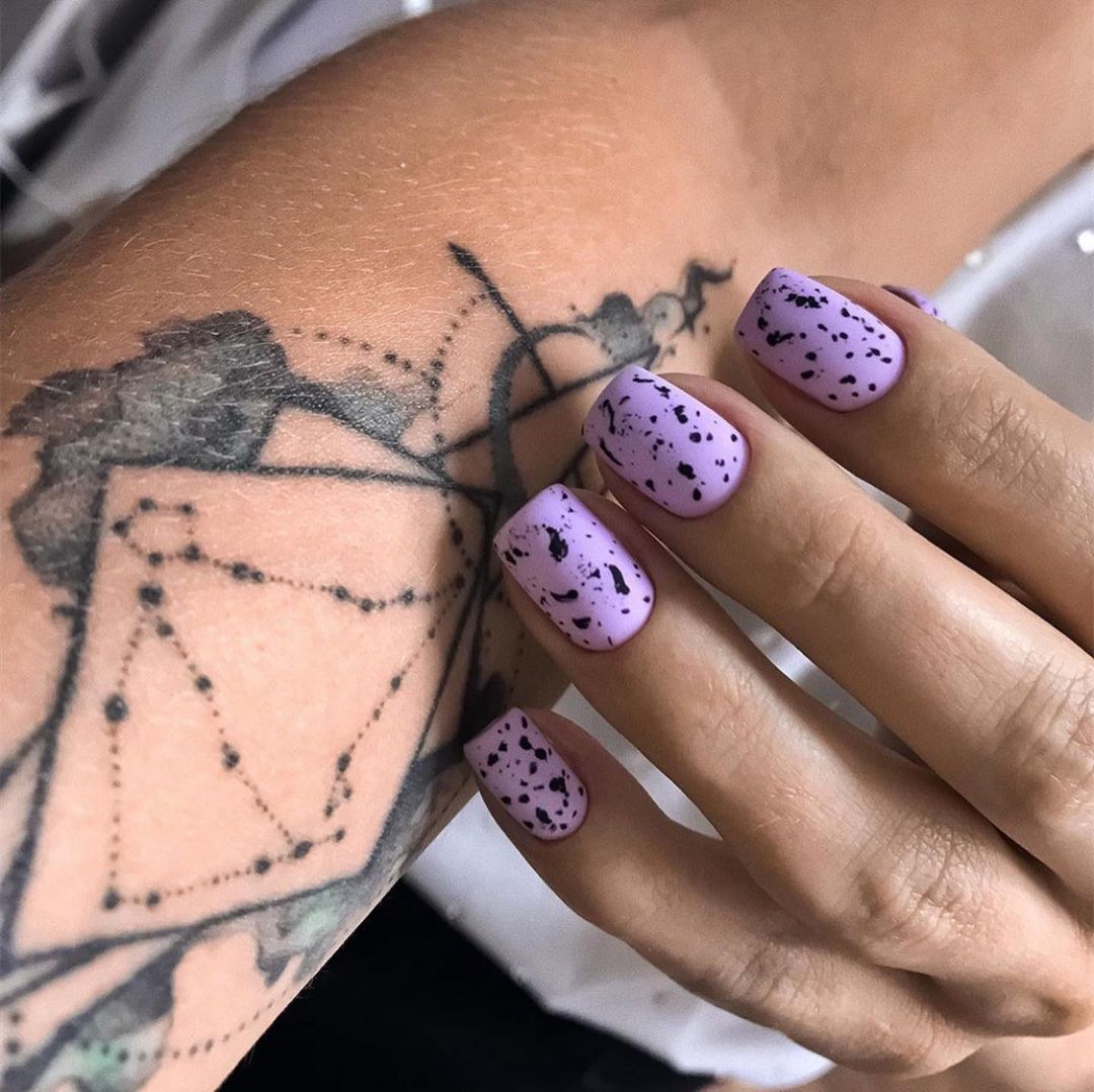 manicure.alekseeva в LOOKY — фото 6
