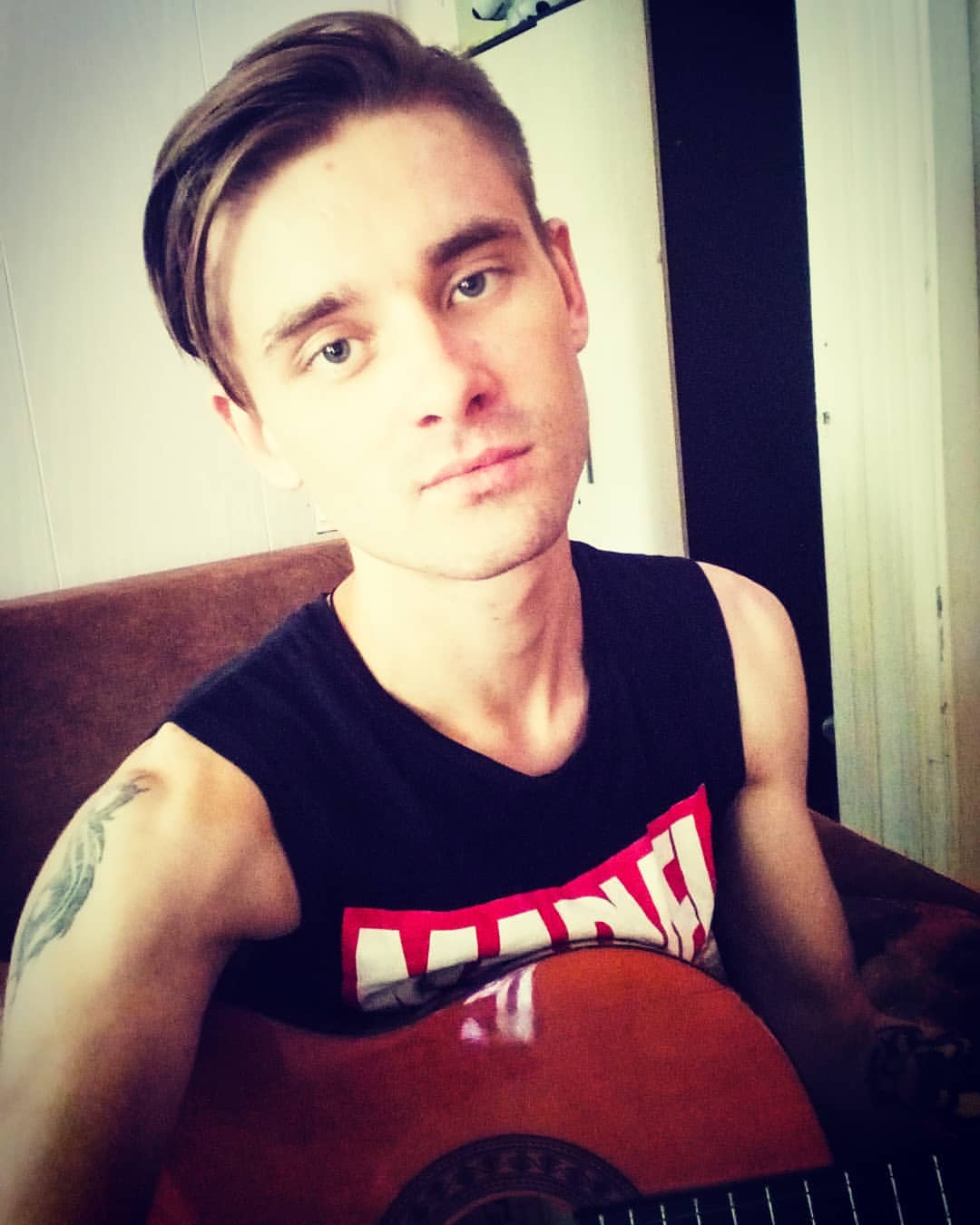 vitalikfrolov в LOOKY — А, лето кончилось?! 😳😱🤣 А где я был?😆😆😆 И уже 26 через