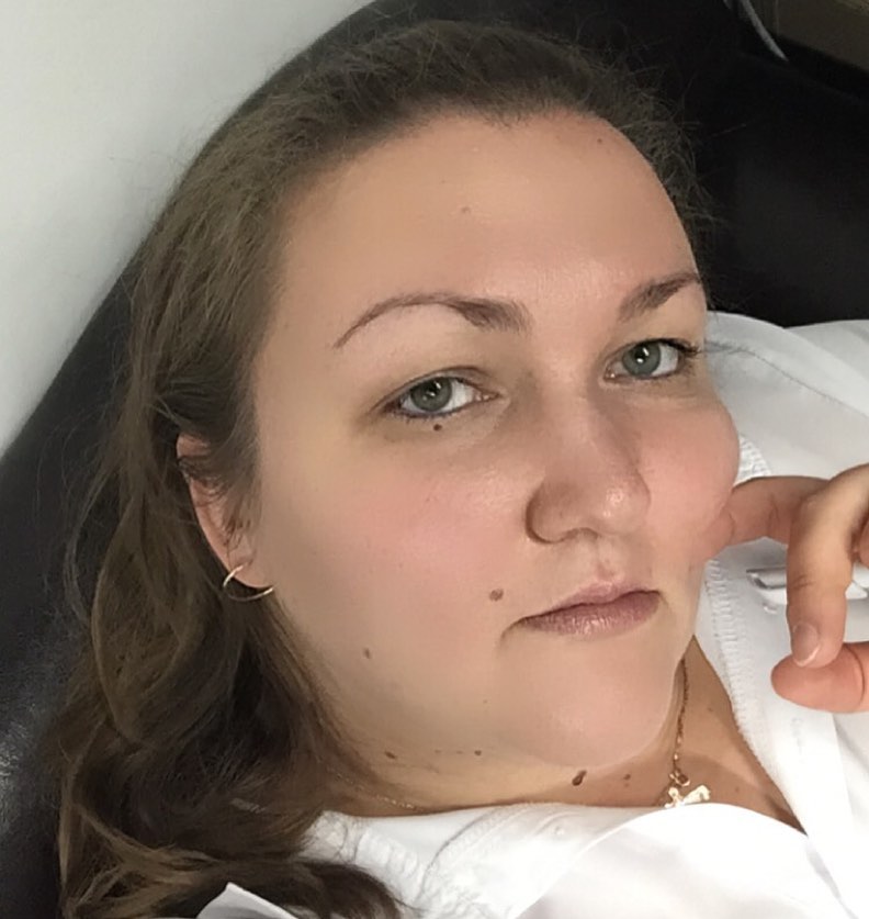 chulkova.ola в LOOKY — Подвержены ли вы чужому мнению?⠀
Я очень. Я всегда очень бли