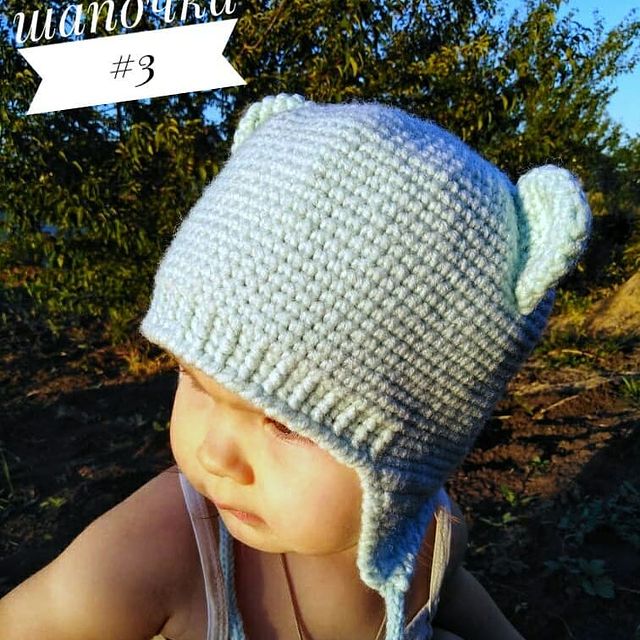marina_ktn в LOOKY. #шапкакаждыйдень_марафон_ок,#вяжутнетолькобабушки,#вяжусдушой,#вяжуназаказ,#шапочкакрючком_ctomart,#шапочкамишка_tomart. Вот третья и четвёрт...