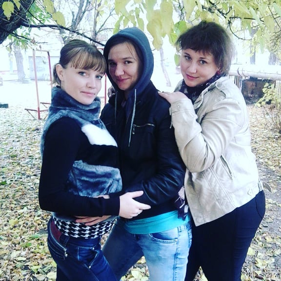 banditka_021193 в LOOKY — 2012год
