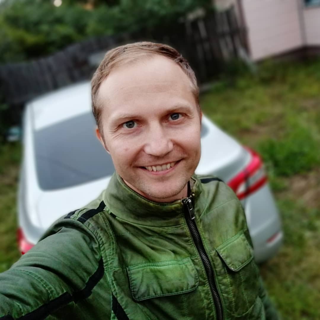 alexeyscheka в LOOKY — публикация