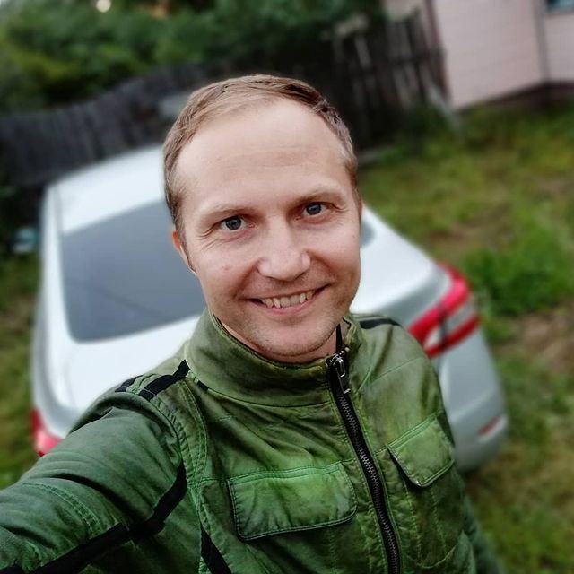 alexeyscheka в LOOKY. . null