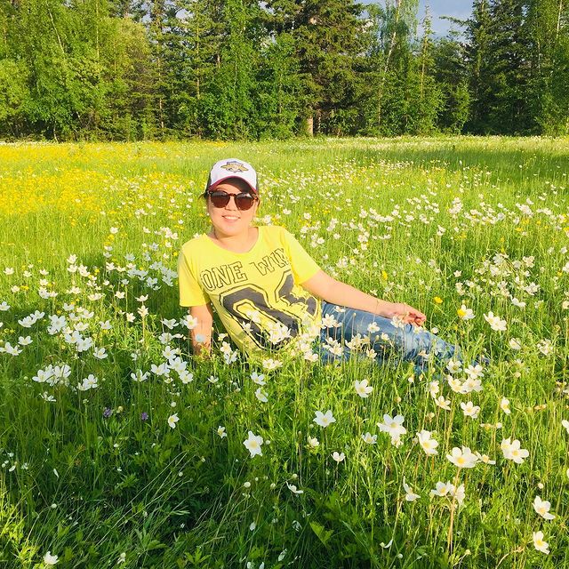 lenayaka в LOOKY. . Спасибо родителям за...