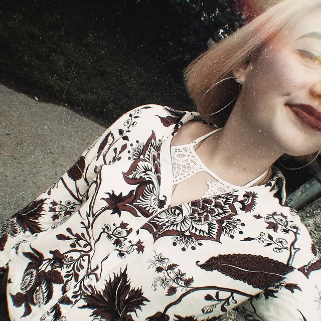 little_girl2.0 в LOOKY. #взаимныелайки. Глаза мои опухшие ра...