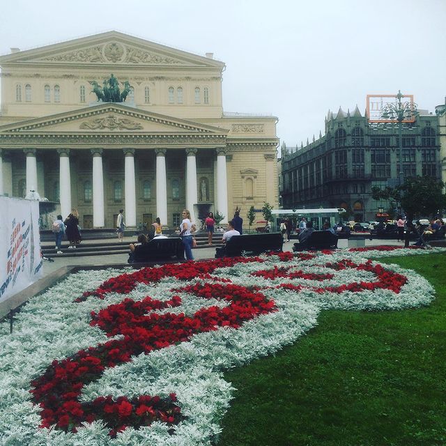 obfrolova27 в LOOKY. . null