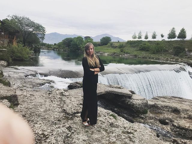 lucky_miss_girl в LOOKY. #ниагарскийводопад,#подгорица,#ресторанпеченяра,#отпусквмае. #ниагарскийводопад#п...