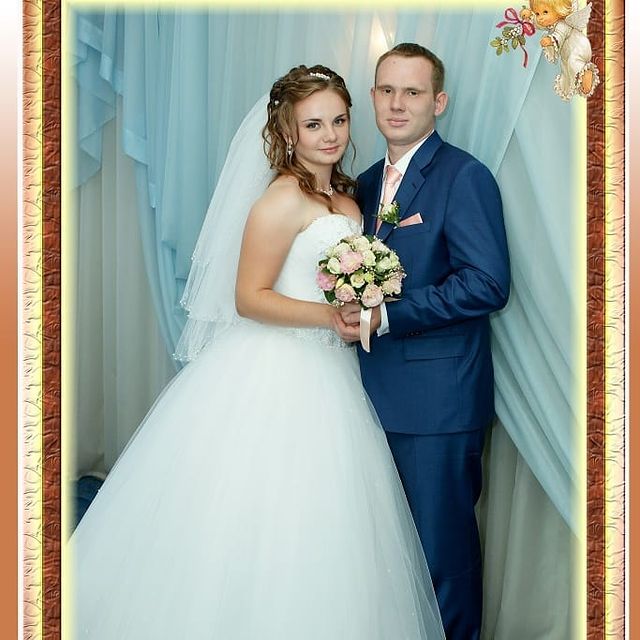margusya_20 в LOOKY. . 5 лет муж и жена)) Д...