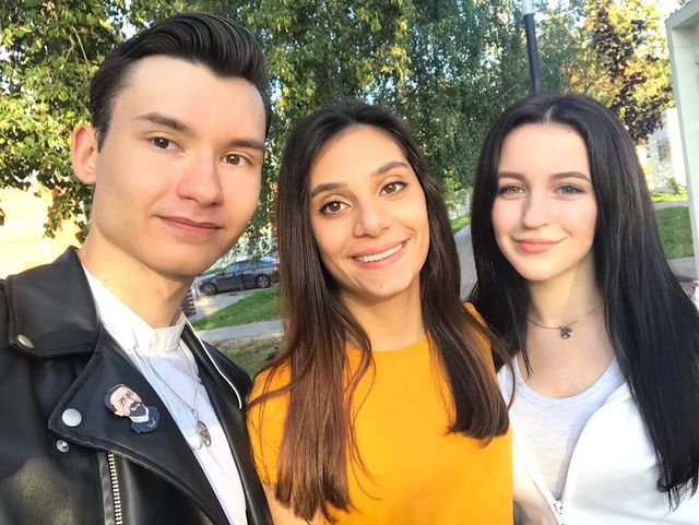 _sibiryak_ov в LOOKY. . 😂🤙
