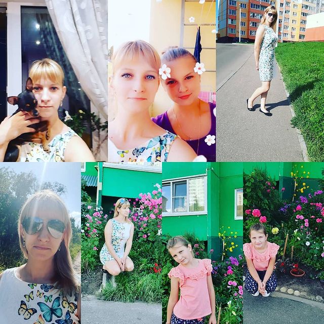 kireeva1783te9ps1k в LOOKY. . Было весело, отпуск ...