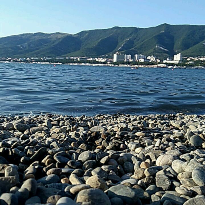 nadezhda_esipova64 в LOOKY. #море,#Геленджик,#отпуск. Отпуск закончился, а...