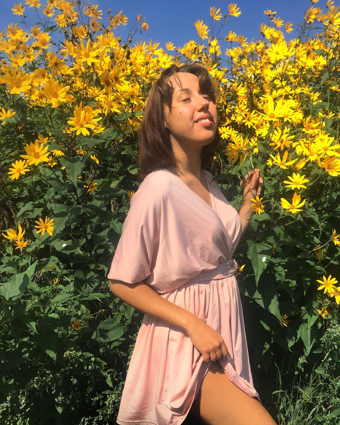 natalia_glebova98 in LOOKY
