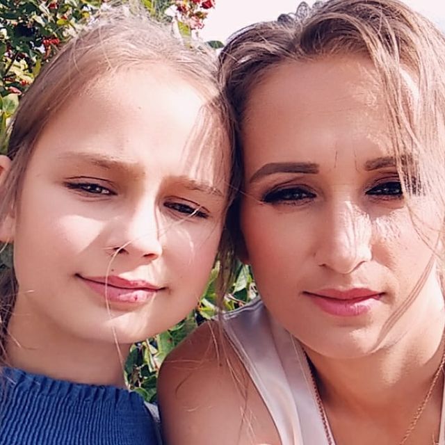 konon.ekaterina01 в LOOKY. . Моя половинка ❤