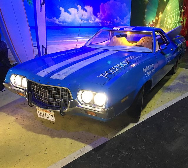 foolly.bot в LOOKY. #ford,#fordranchero,#ranchero,#hotrod,#musclecar,#oldscool,#oldscoolcar,#american,#americancar,#americancars,#car,#cars,#auto,#авто,#автомобиль,#americanclassic,#форд,#фордранчеро,#СанктПетербург,#SaintPetersburg,#US,#США,#classic,#classiccar,#uscar,#museumroute66,#американскиеавто,#америка,#1972ford,#classicmuscle. Ford Ranchero 1972 i...