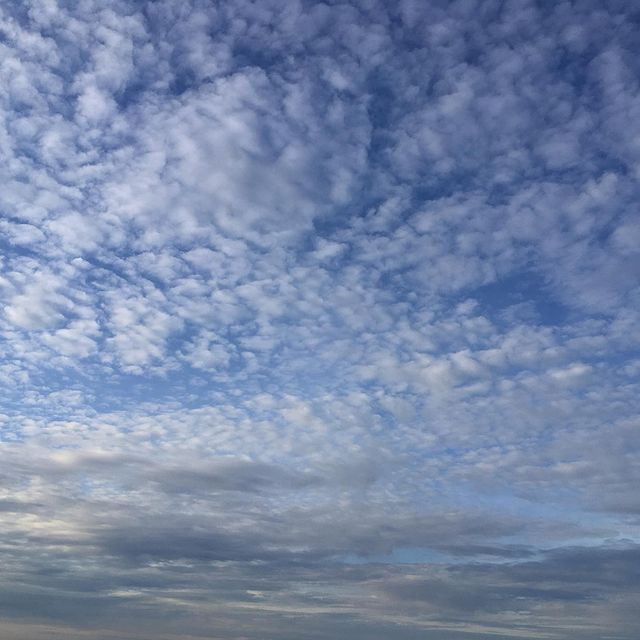 larusmax в LOOKY. #sky,#skylovers. А небо прекрасно и б...