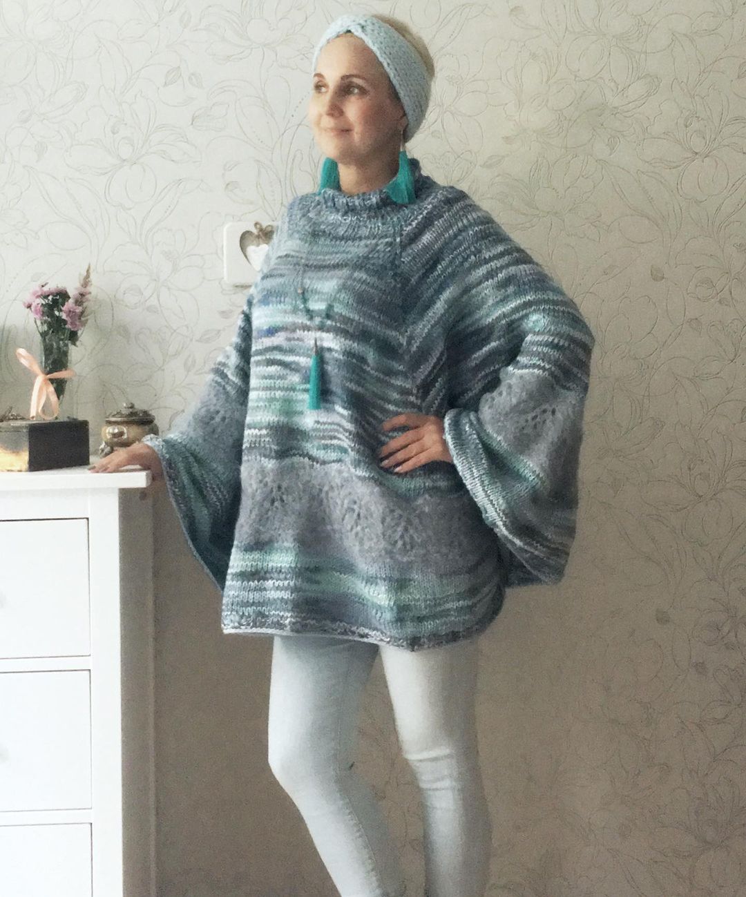tatybo.knitwear в LOOKY — фото 2
