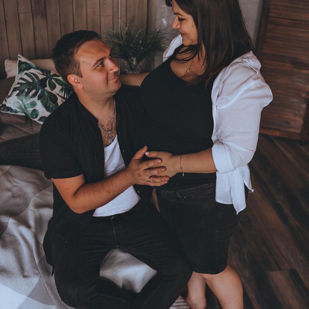 salovilya26rus в LOOKY — Просто спасибо за то что есть 💋🥰