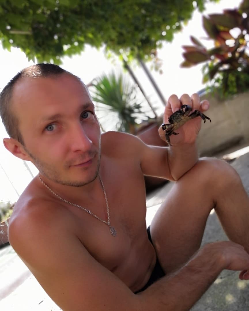 aleksei_zhukavin в LOOKY — 🎂🍺🍻