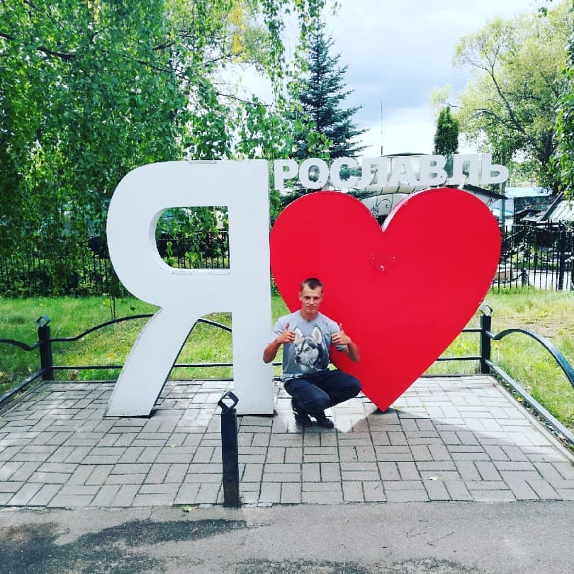 denis332255 в LOOKY — публикация
