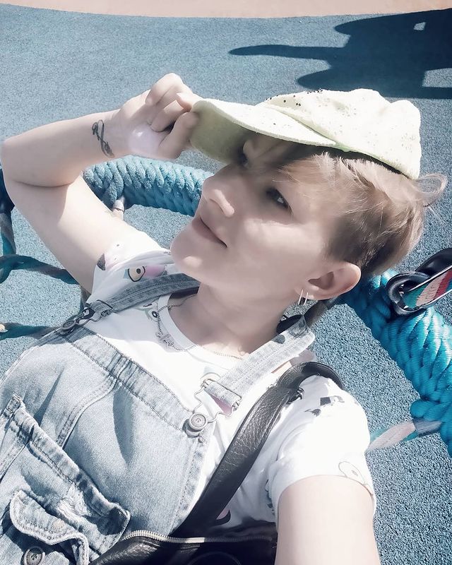yuliya_manova в LOOKY. . Самая лучшая дружба ...