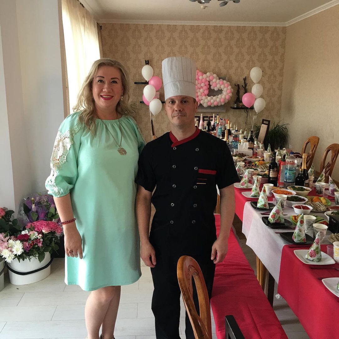 ellechka_74 в LOOKY — фото 2