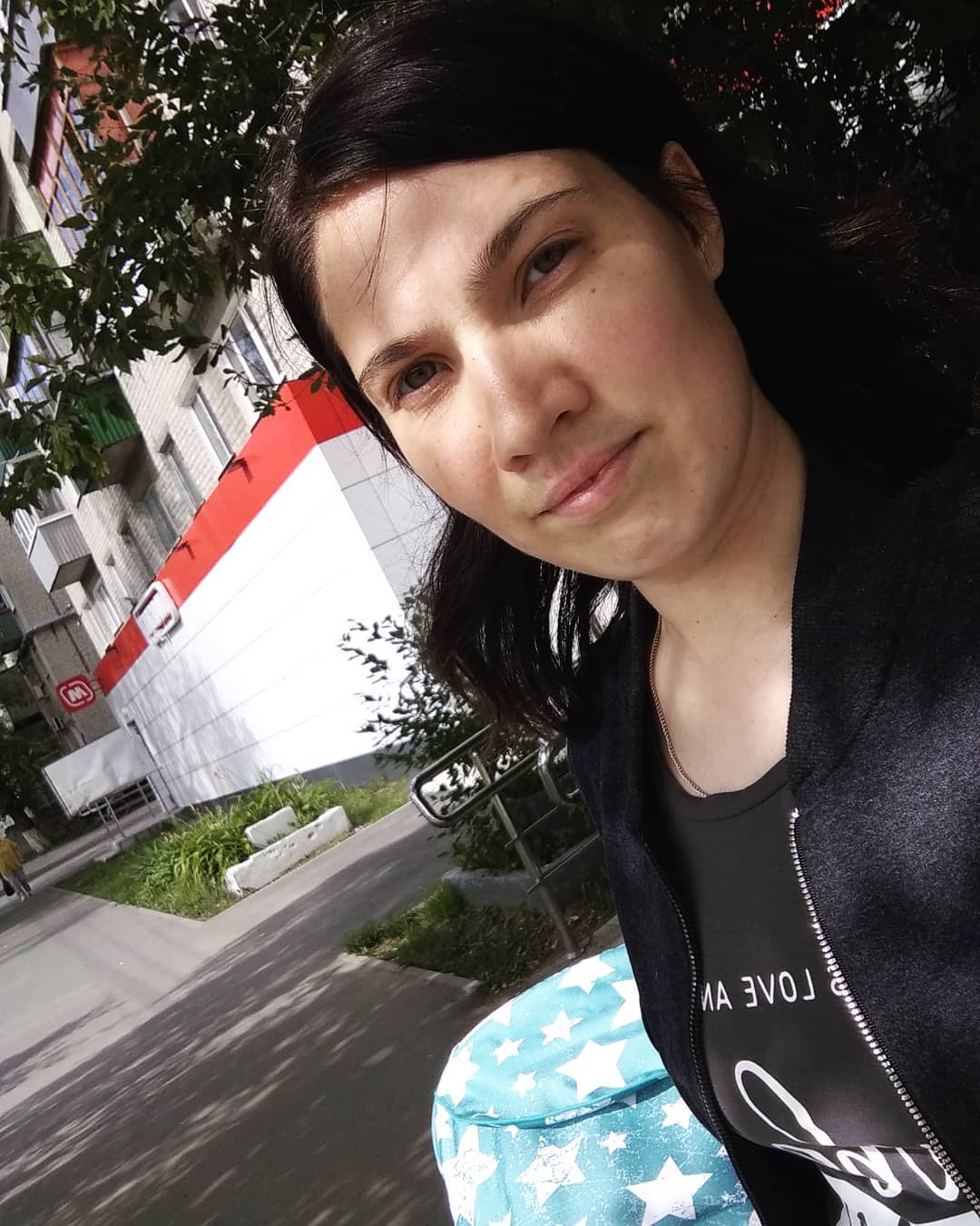 marina73.rus в LOOKY — Я из тех, кто говорил сетевой это не моё! Вы тоже так думает