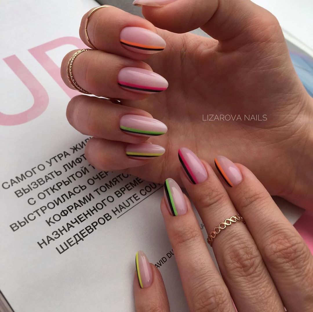 manicure.alekseeva в LOOKY — фото 10