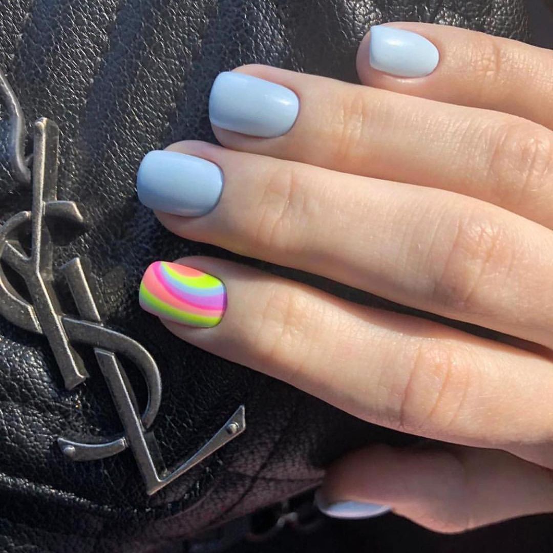 manicure.alekseeva в LOOKY — фото 3