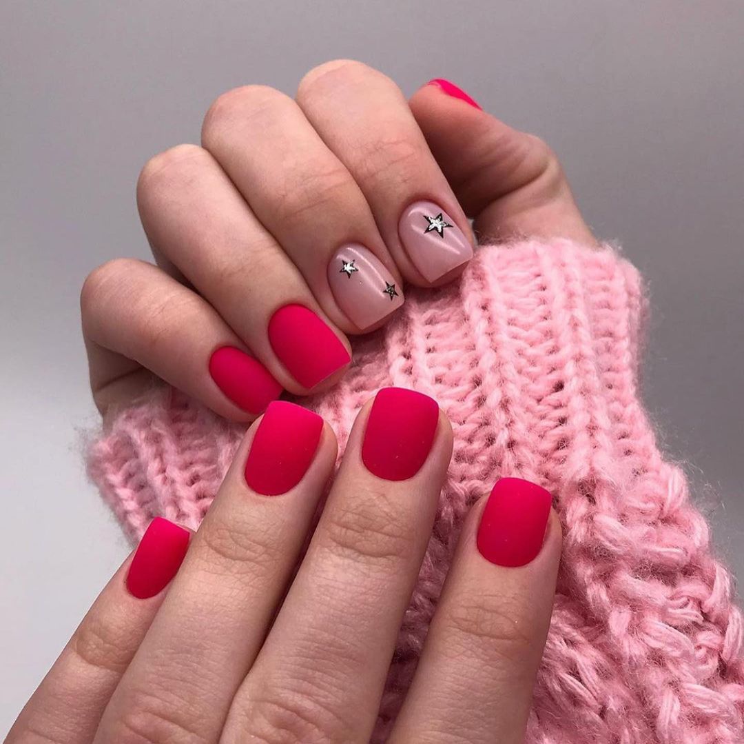 manicure.alekseeva в LOOKY — фото 2