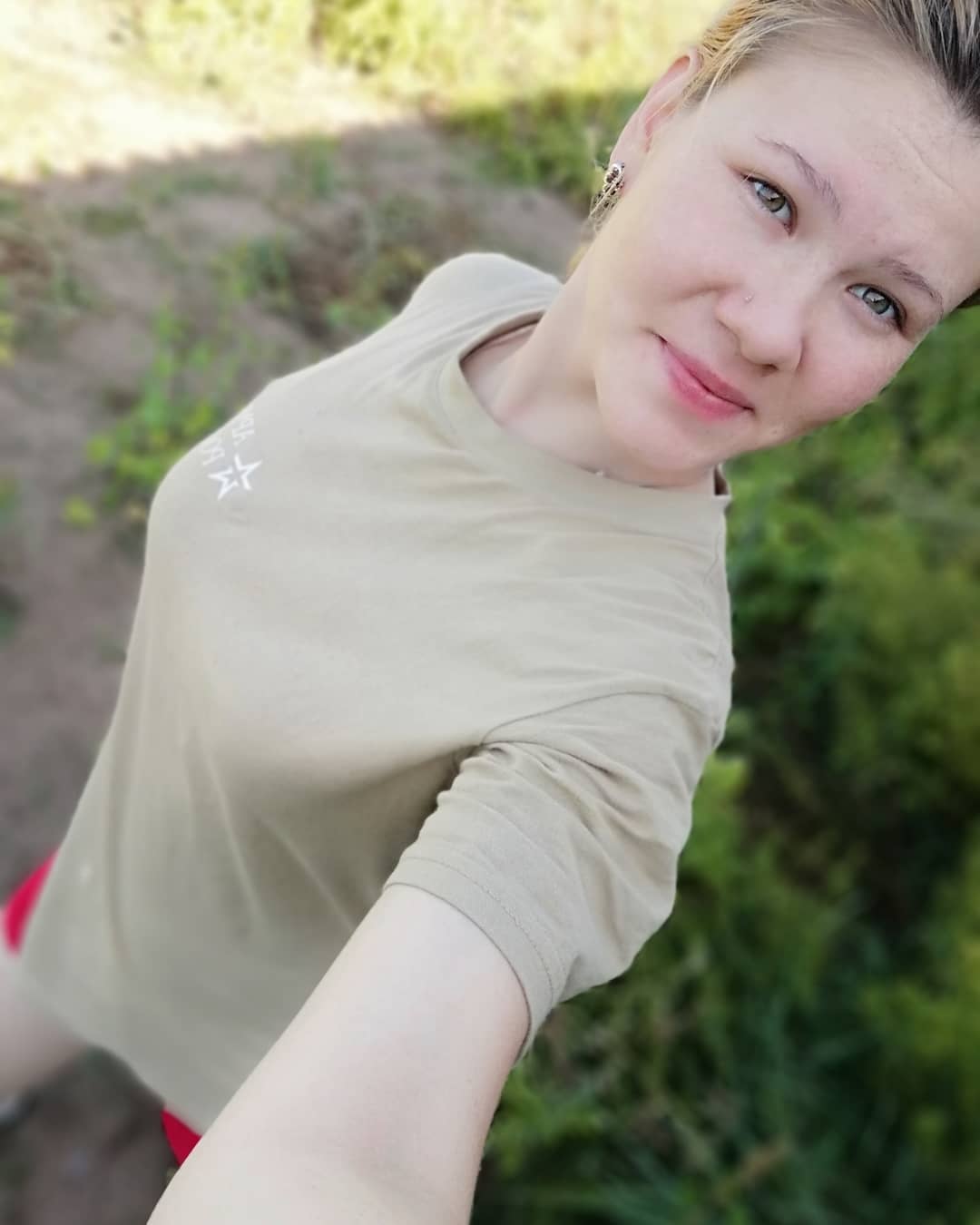 marinap_life in LOOKY. #деревняЕнхор😊
#Огород. #деревняЕнхор😊
#Ого...