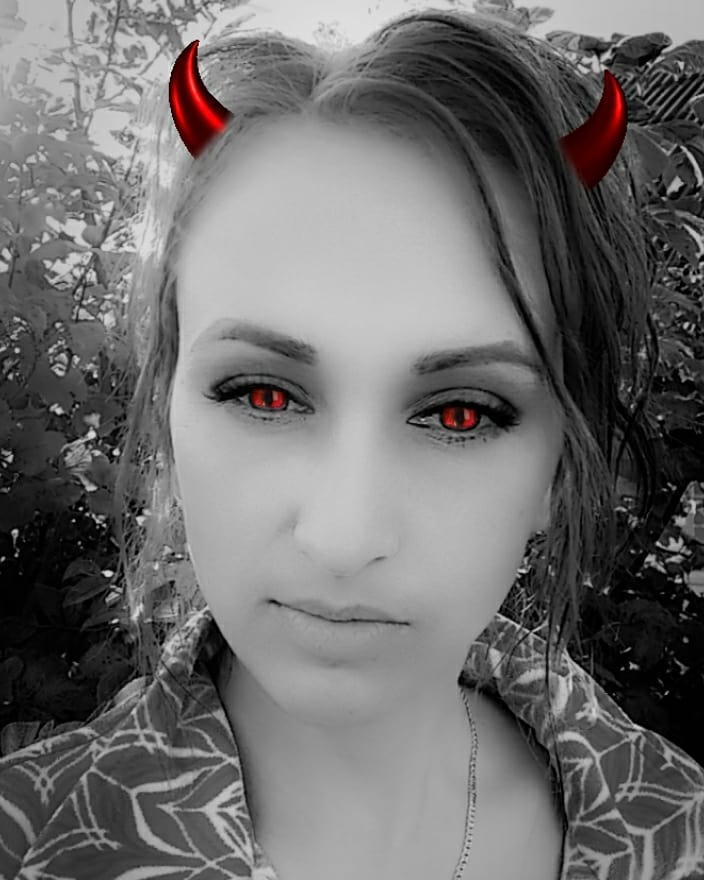 konon.ekaterina01 in LOOKY. . Настроение 😈