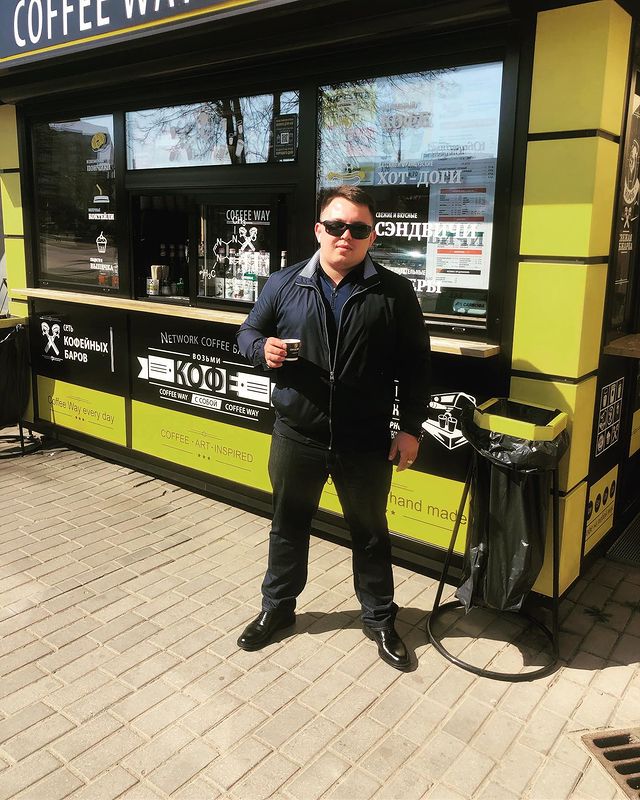 artem_patskevich в LOOKY. #life,#jobs,#workingout,#working,#biz,#officemate,#business,#ilovemyjob,#businesswoman,#workhard,#workshop,#officelife,#office,#instajob,#workinprogress,#dayjob,#job,#workhardplayhard,#instawork,#businessowner,#workflow,#businesstrip,#atwork,#jobb,#work,#businessman,#workout. Пора двигаться дальш...