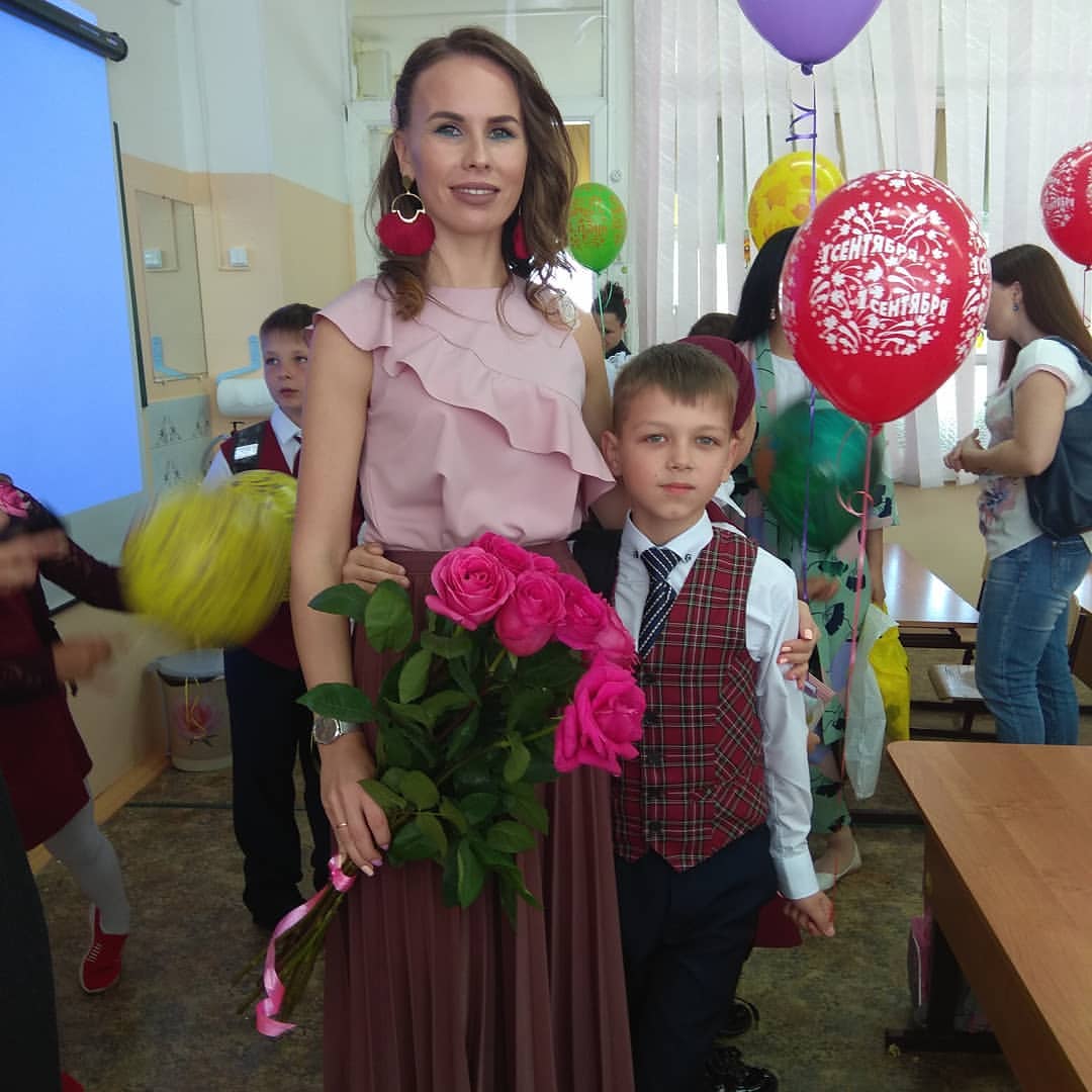 yananovikova2780 в LOOKY — публикация
