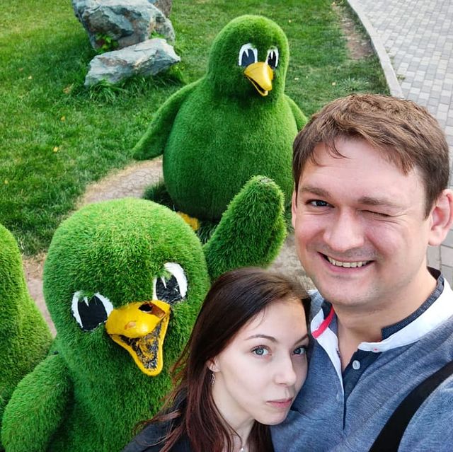 macawelli в LOOKY. #bdaywalk,#lastdayofsummer,#penguins. #bdaywalk #lastdayof...