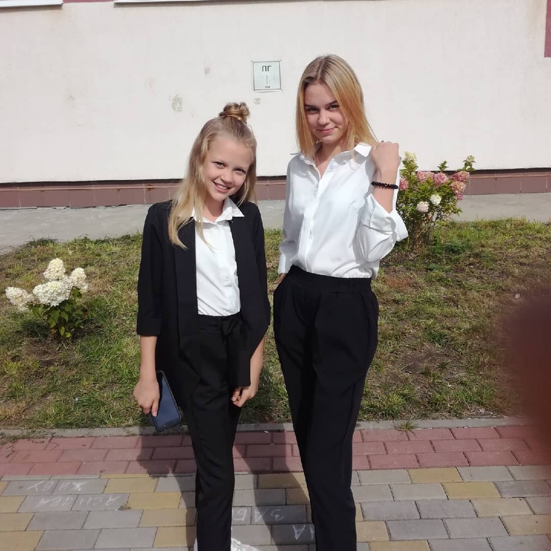 _elena83_d в LOOKY. #2сентября2019,#моёвсё,#жизнь,#моялюбовь,#люблюбольшежизни. #2сентября2019 мои у...