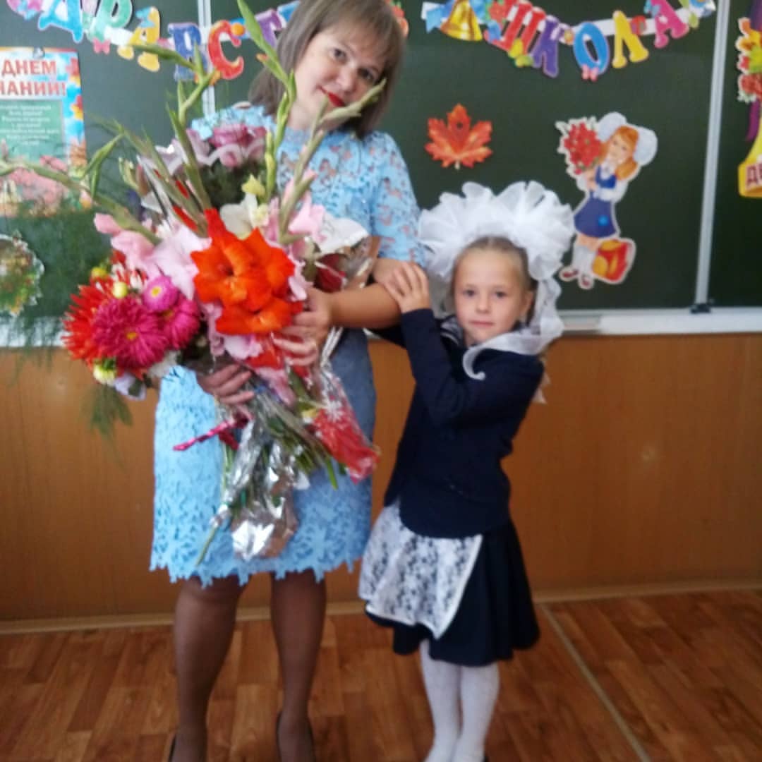 kalininanadya12.27 in LOOKY. . Теперь я мама первок...