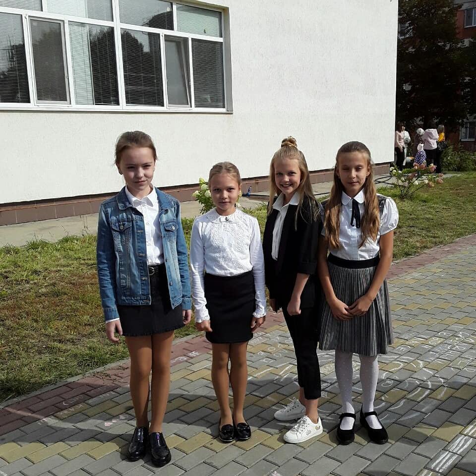 _elena83_d в LOOKY. . 5Г класс и понеслось...