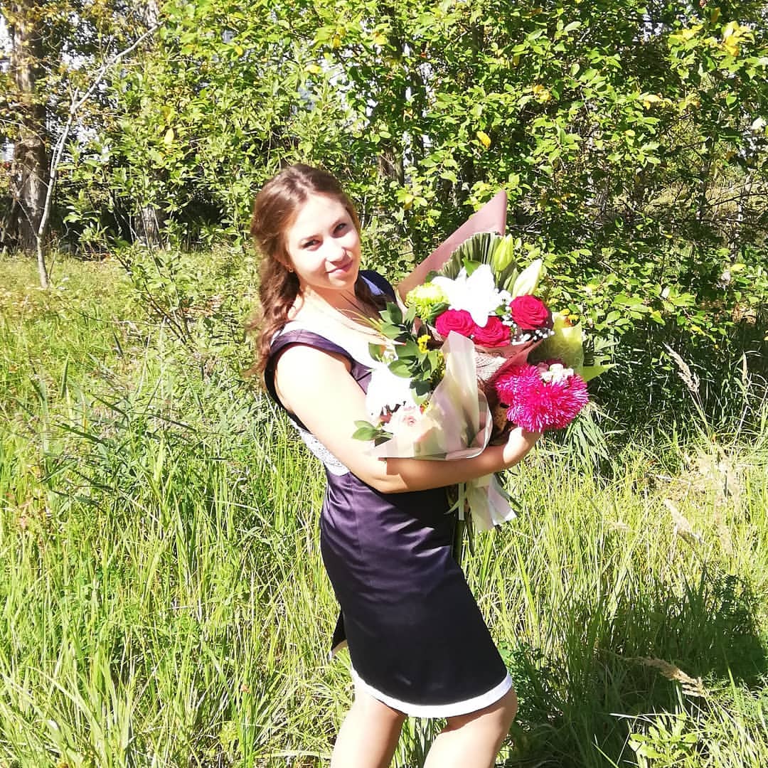 sonechkaa_69 in LOOKY. . 🔔