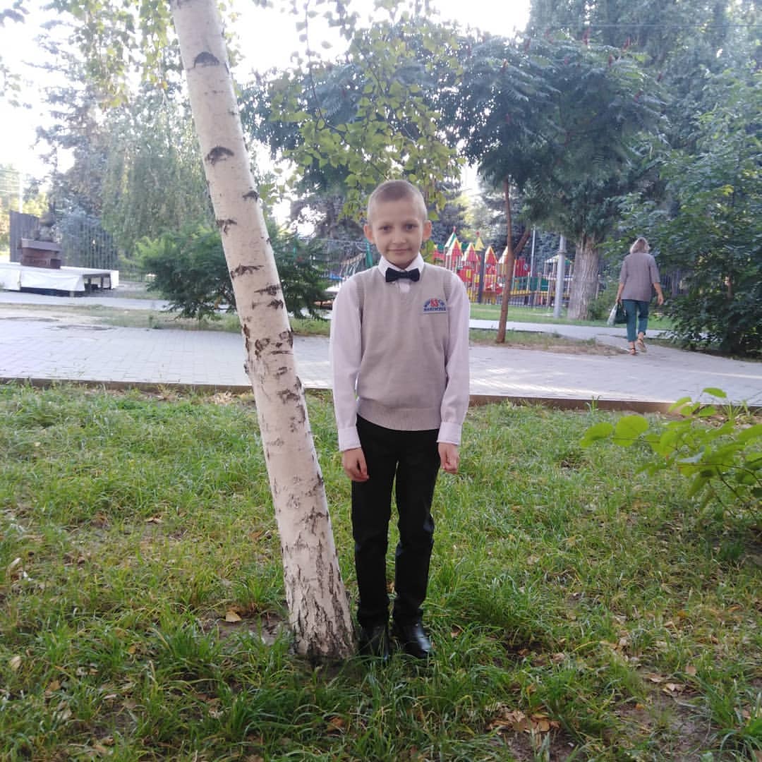 anyata_10470422 в LOOKY. . Никита 2 класс. Снов...