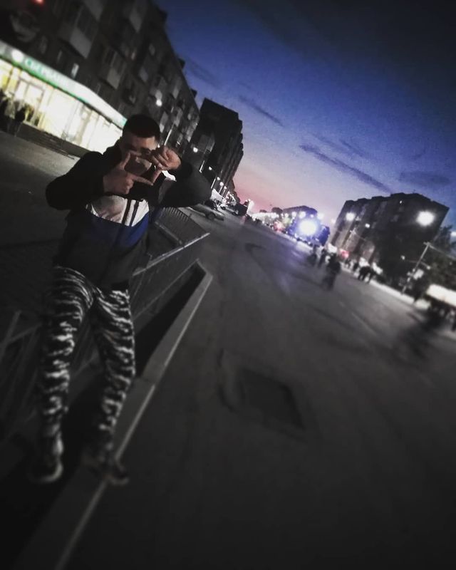 sharkk_k в LOOKY. . Басота