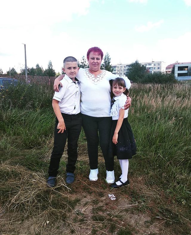 katyushkaaar в LOOKY. #школьники,#сбабушкой. #школьники #сбабушко...